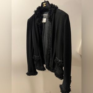 Chanel Vintage Sweater